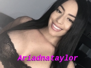 Ariadnataylor