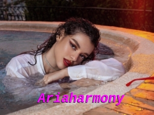 Ariaharmony