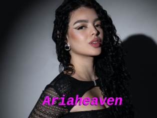 Ariaheaven