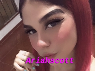 Ariahscott