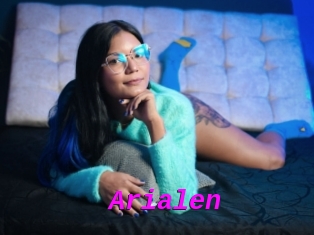 Arialen