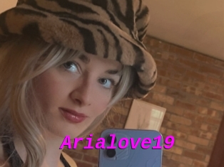 Arialove19