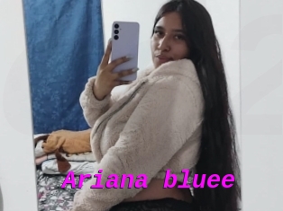 Ariana_bluee