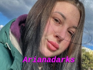 Arianadarks