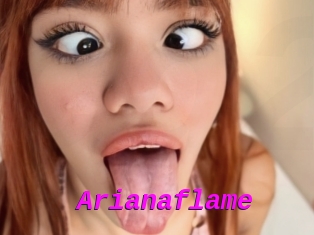 Arianaflame