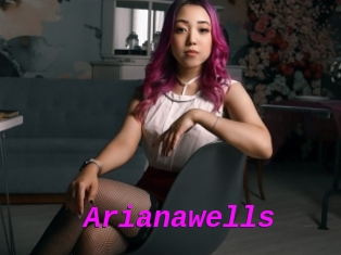 Arianawells