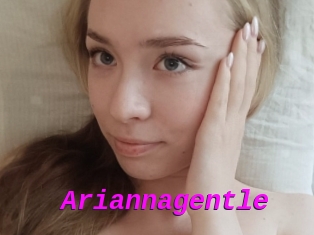 Ariannagentle