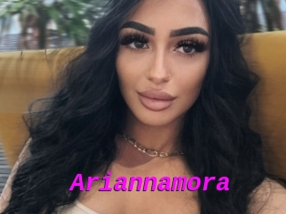 Ariannamora