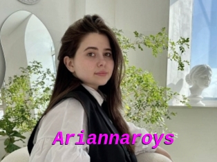 Ariannaroys