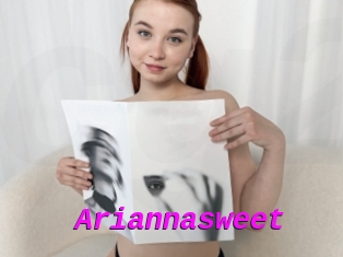 Ariannasweet