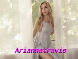 Ariannatravis