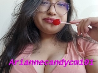Ariannecandycm101