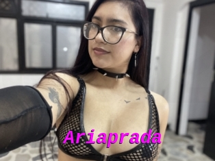 Ariaprada