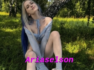 Ariaselson