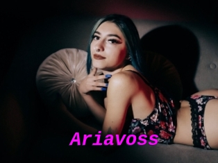 Ariavoss