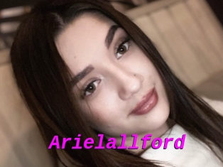 Arielallford