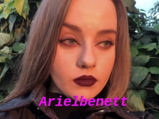 Arielbenett