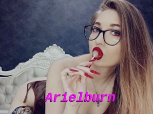 Arielburn