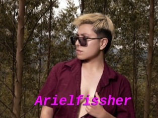 Arielfissher