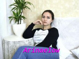 Arinaelow