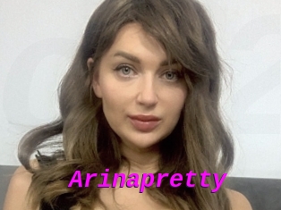 Arinapretty