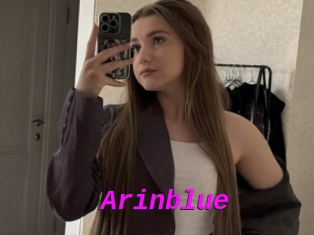 Arinblue