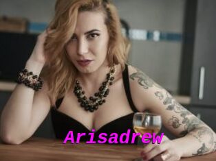 Arisadrew