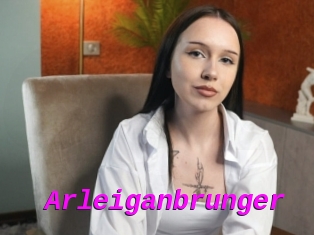 Arleiganbrunger