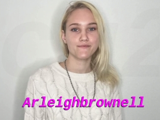 Arleighbrownell