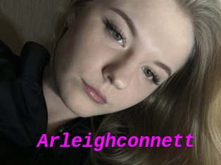 Arleighconnett