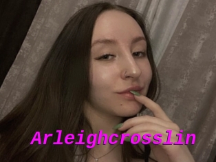 Arleighcrosslin