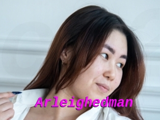 Arleighedman