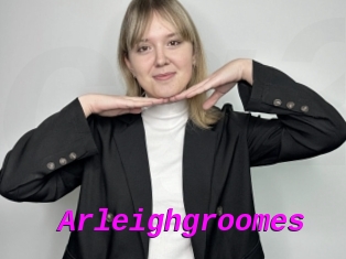 Arleighgroomes