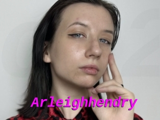 Arleighhendry