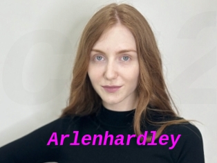 Arlenhardley