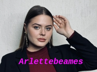 Arlettebeames