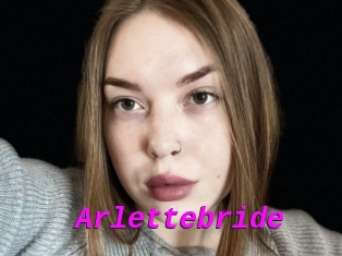 Arlettebride