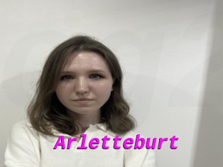 Arletteburt