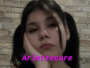 Arlettecure