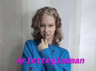 Arlettegladman