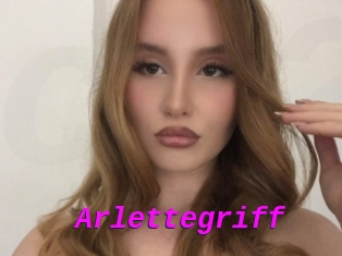 Arlettegriff