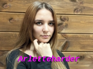 Arletteharder