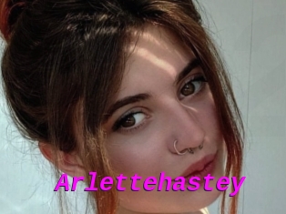 Arlettehastey