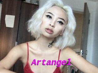 Artangel