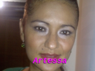 Artessa