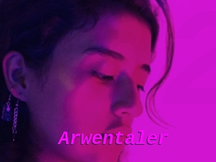 Arwentaler