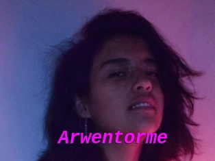 Arwentorme