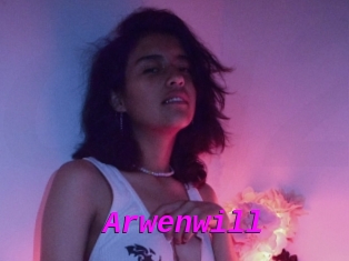 Arwenwill