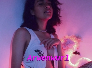 Arwenwurl