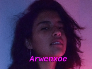 Arwenxoe